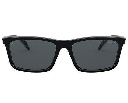 Oculos de Grau Clip On Arnette Hypno AN4274 41/1W-55