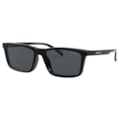 Oculos de Grau Clip On Arnette Hypno AN4274 41/...