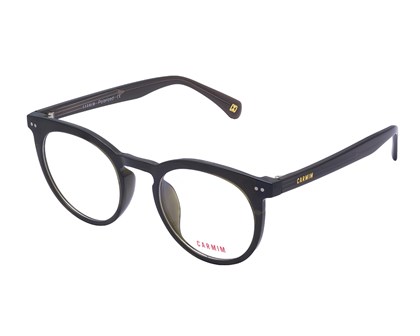 Óculos de Grau Clip On Carmim Polarizado CRM42105 C2-50