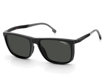 Óculos de Grau Clip On Carrera HYPERFIT Polarizado 16CS 807M9 55