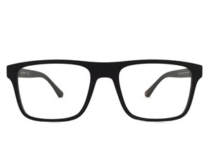 Óculos de Grau Clip On Emporio Armani EA4115 50421W-54