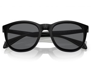 Óculos de Grau Clip On Empório Armani EA4211 50011W-52