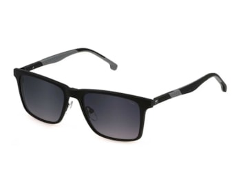 Óculos de Grau Clip On Fila Polarizado UFI530 531P-54