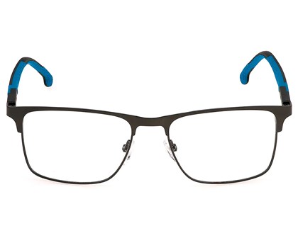Óculos de Grau Clip On Fila Polarizado UFI530 568P-54