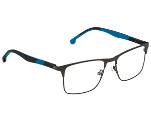 Óculos de Grau Clip On Fila Polarizado UFI530 568P-54