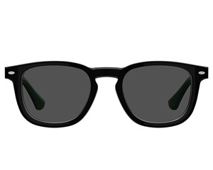 Óculos de Grau Clip On Havaianas BOTAFOGO/CS 7ZJ/IR-49