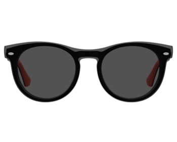 Óculos de Grau Clip On Havaianas EVA/CS U4Q-50