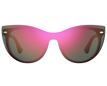 Óculos de Grau Clip On Havaianas Noronha/CS LHF/VQ-51