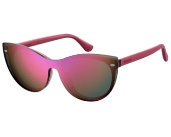 Óculos de Grau Clip On Havaianas Noronha/CS LHF/VQ-51