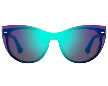 Óculos de Grau Clip On Havaianas Noronha/CS MR8/T5-51