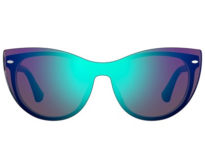 Óculos de Grau Clip On Havaianas Noronha/CS MR8/T5-51