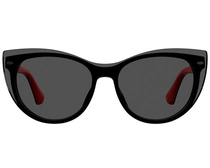 Óculos de Grau Clip On Havaianas Noronha/CS U4Q/IR-51