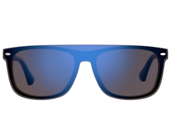 Óculos de Grau Clip On Havaianas Paraty/CS PJP/XT-54