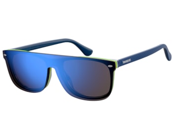 Óculos de Grau Clip On Havaianas Paraty/CS PJP/XT-54