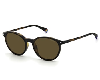 Óculos de Grau Clip On Polaroid PLD 6137/CS 086/SP-52