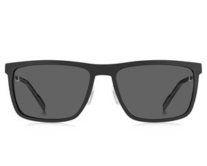 Óculos de Grau Clip On Tommy Hilfiger Polarizado TH 1803/CS 003/M9-58