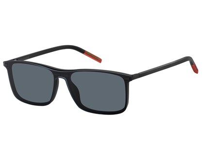 Óculos de Grau Clip On Tommy Hilfiger TJ 0018/CS 003/IR-55
