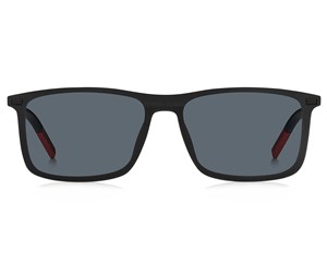 Óculos de Grau Clip On Tommy Hilfiger TJ 0018/CS 003/IR-55