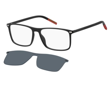 Óculos de Grau Clip On Tommy Hilfiger TJ 0018/CS 003/IR-55