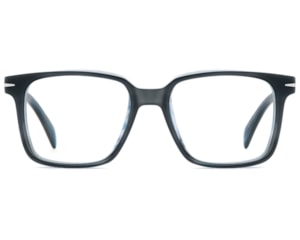 Óculos de Grau David Beckham Azul DB7152 Y00-53