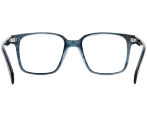 Óculos de Grau David Beckham Azul DB7152 Y00-53