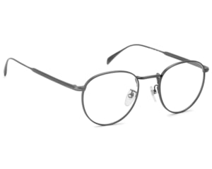 Óculos de Grau David Beckham Chumbo DB1147 SVK-49