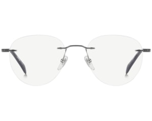 Óculos de Grau David Beckham Chumbo DB1166 V81-50