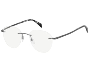 Óculos de Grau David Beckham Chumbo DB1166 V81-50