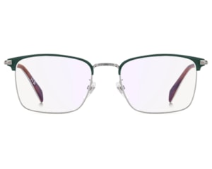 Óculos de Grau David Beckham Cinza Verde DB1201/G EAN-54