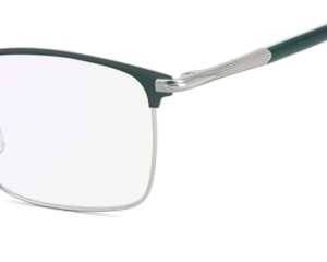 Óculos de Grau David Beckham Cinza Verde DB1201/G EAN-54