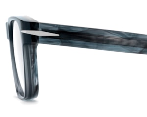 Óculos de Grau David Beckham Crafted Azul DB7020 Y00-54