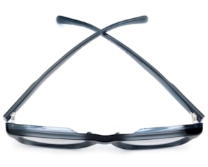 Óculos de Grau David Beckham Crafted Azul DB7020 Y00-54