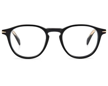 Óculos de Grau David Beckham DB1018 807-49