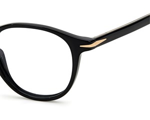 Óculos de Grau David Beckham DB1018 807-49