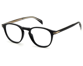 Óculos de Grau David Beckham DB1018 807-49