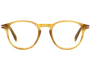 Óculos de Grau David Beckham DB1018 EX4-49