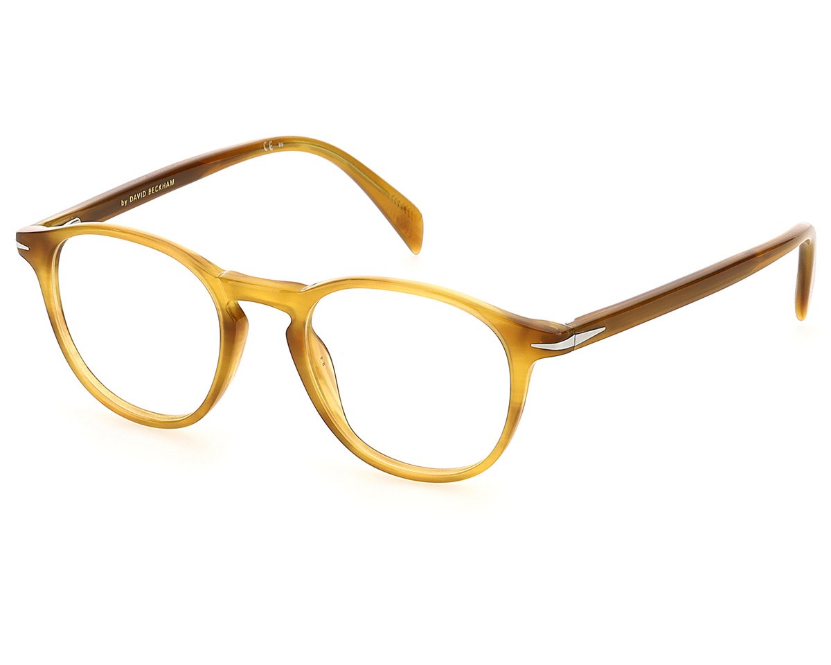 Óculos de Grau David Beckham DB1018 EX4-49