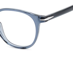 Óculos de Grau David Beckham DB1018 PJP-49