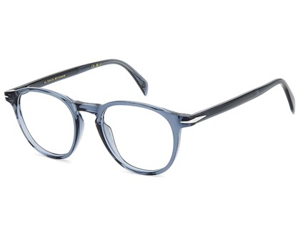 Óculos de Grau David Beckham DB1018 PJP-49
