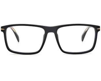 Óculos de Grau David Beckham DB1020 003-58