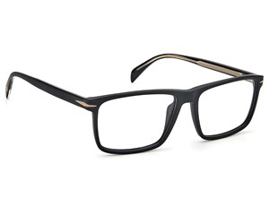 Óculos de Grau David Beckham DB1020 003-58