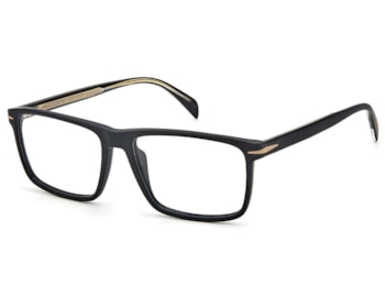 Óculos de Grau David Beckham DB1020 003-58
