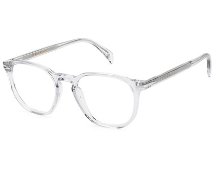 Óculos de Grau David Beckham DB1106 KB7-50