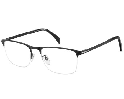 Óculos de Grau David Beckham DB1146 003-55