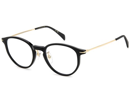Óculos de Grau David Beckham DB1149/G 2M2-49