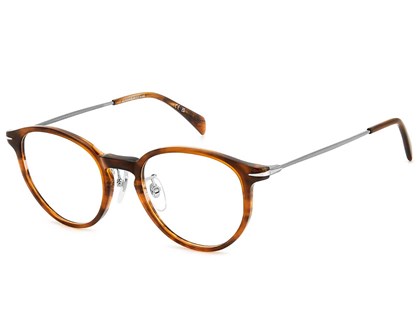 Óculos de Grau David Beckham DB1149/G 6C5-49