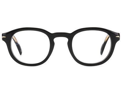 Óculos de Grau David Beckham DB7017 807-48