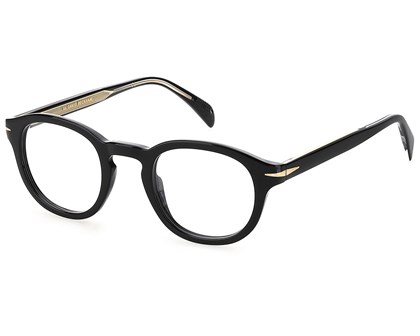 Óculos de Grau David Beckham DB7017 807-48