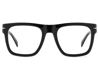 Óculos de Grau David Beckham DB7020/Flat 7C5-53