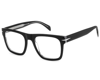 Óculos de Grau David Beckham DB7020/Flat 7C5-53